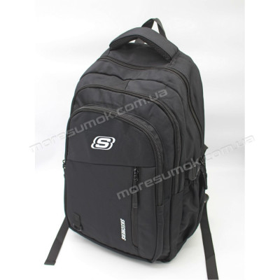 Спортивні рюкзаки 9016 black