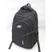 Спортивні рюкзаки 9016 black