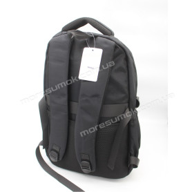Спортивні рюкзаки 9016 black