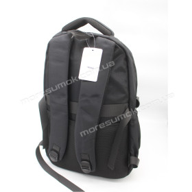 Спортивні рюкзаки 9016 black