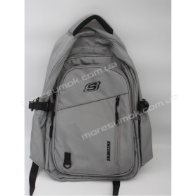 Спортивний рюкзак 9016 dark gray