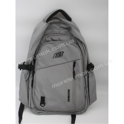 Спортивні рюкзаки 9016 dark gray