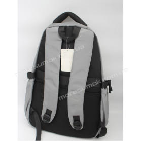 Спортивний рюкзак 9016 dark gray