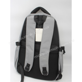 Спортивні рюкзаки 9016 dark gray