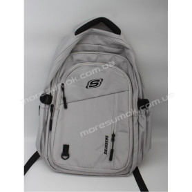Спортивні рюкзаки 9016 light gray