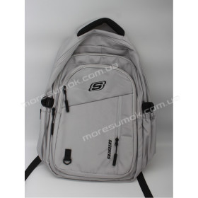 Спортивні рюкзаки 9016 light gray