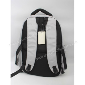 Спортивні рюкзаки 9016 light gray