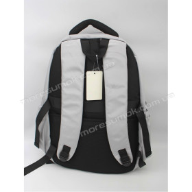 Спортивні рюкзаки 9016 light gray