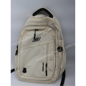 Спортивні рюкзаки 9016 beige Спортивні рюкзаки 9016 beige