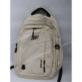 Спортивні рюкзаки 9016 beige