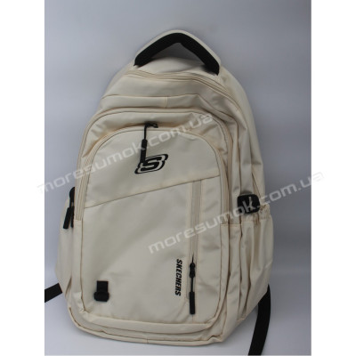 Спортивні рюкзаки 9016 beige