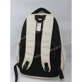 Спортивні рюкзаки 9016 beige
