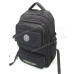 Спортивні рюкзаки 7652 black