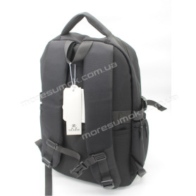 Спортивні рюкзаки 7652 black