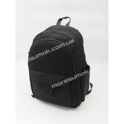 Спортивні рюкзаки bol-02 black