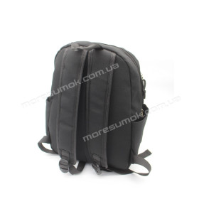 Спортивні рюкзаки bol-02 black