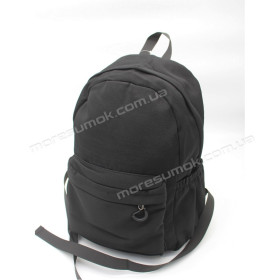 Спортивні рюкзаки 682-5 black
