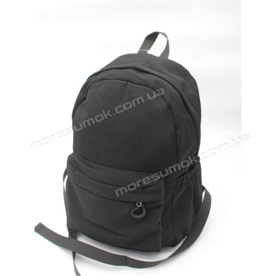Спортивні рюкзаки 682-5 black