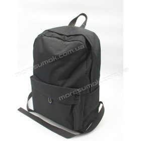 Спортивні рюкзаки 3211 black