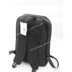 Спортивні рюкзаки 3211 black