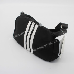 Сумки кросс-боди 5013 black