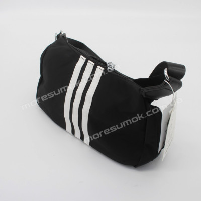 Сумки крос-боді 5013 black