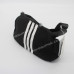 Сумки крос-боді 5013 black Сумки крос-боді 5013 black