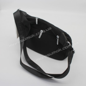 Сумки кросс-боди 5013 black Сумки кросс-боди 5013 black
