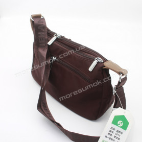 Сумки крос-боді 5013 coffee Сумки крос-боді 5013 coffee