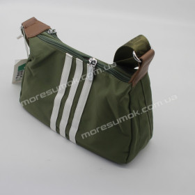 Сумки кросс-боди 5013 green