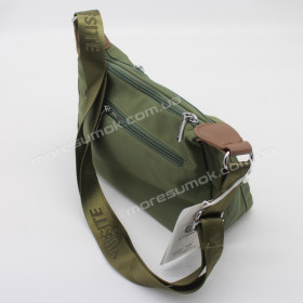 Сумки кросс-боди 5013 green