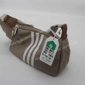 Сумки кросс-боди 5013 gray