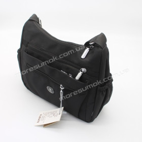 Сумки кросс-боди 6356 black