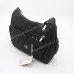 Сумки крос-боді 6356 black