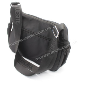 Сумки крос-боді 6356 black