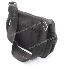 Сумки кросс-боди 6356 black