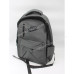 Спортивні рюкзаки 005 big Ni gray-black-a