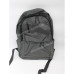 Спортивні рюкзаки 005 big Ni gray-black-b