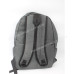 Спортивні рюкзаки 005 big Ni gray-black-b