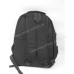 Спортивні рюкзаки 005 big Ni black-white-b