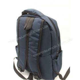 Спортивні рюкзаки 005 big Ni blue-white