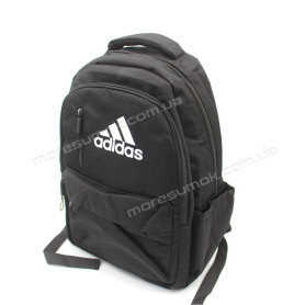 Спортивні рюкзаки 005 big Ad black-white