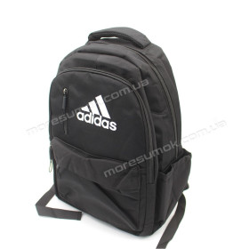 Спортивні рюкзаки 005 big Ad black-white
