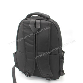 Спортивні рюкзаки 005 big Ad black-white