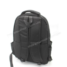 Спортивні рюкзаки 005 big Ad black-white