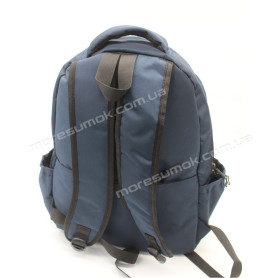 Спортивні рюкзаки 005 big Ad blue-black