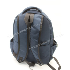 Спортивні рюкзаки 005 big Ad blue-black