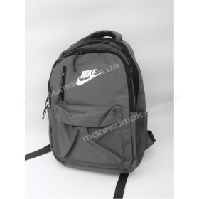 Спортивні рюкзаки 003 small Ni gray-white-a