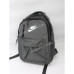 Спортивні рюкзаки 003 small Ni gray-white-a