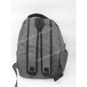 Спортивні рюкзаки 003 small Ni gray-white-a Спортивні рюкзаки 003 small Ni gray-white-a